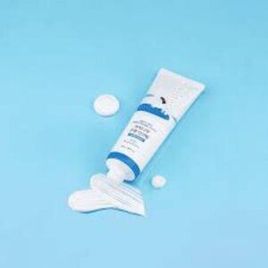 Birch Juice Moisturizing Sunscreen UVLock SPF 45+ Broad Spectrum 50ml